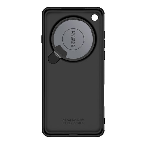 NILLKIN Camshield Prop Series for Oppo Find X8 Ultra 5G Case Slide Camera Protection PC + TPU Phone Cover