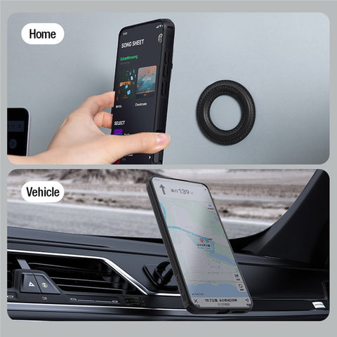 NILLKIN Camshield Prop Magnetic Series for Oppo Find X8 Ultra 5G Magnetic Case PC + TPU Phone Cover with Camera Cover