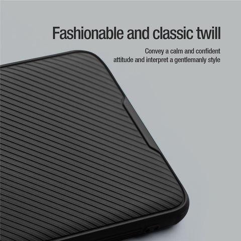 NILLKIN Camshield Prop Magnetic Series for Oppo Find X8 Ultra 5G Magnetic Case PC + TPU Phone Cover with Camera Cover