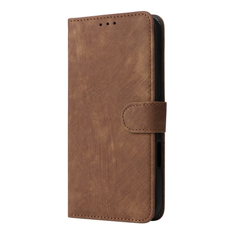 For Oppo F29 5G Case Wallet RFID Blocking PU Leather Cover Stand with Strap