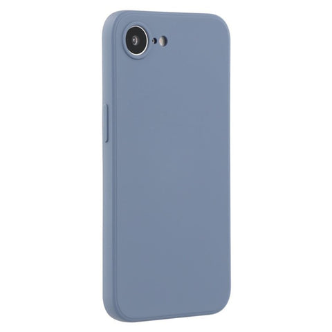 WANLONFENG RB1 Series For iPhone 17e / 16e Case Screen Film Soft TPU Phone Cover