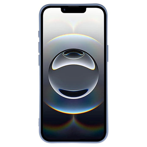 WANLONFENG RB1 Series For iPhone 17e / 16e Case Screen Film Soft TPU Phone Cover