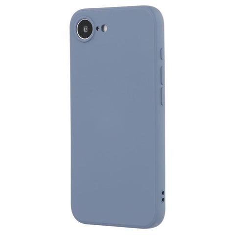 WANLONFENG RB1 Series For iPhone 17e / 16e Case Screen Film Soft TPU Phone Cover