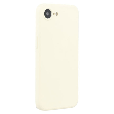 WANLONFENG RB1 Series For iPhone 17e / 16e Case Screen Film Soft TPU Phone Cover