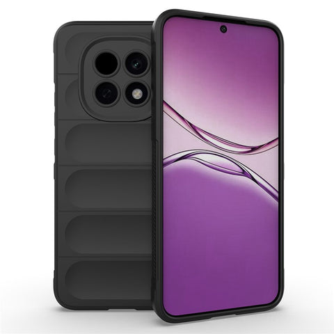 For Oppo F29 5G Case Anti-Drop Soft TPU Rugged Phone Back Cover