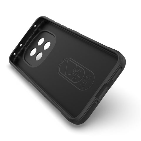 For Oppo F29 5G Case Anti-Drop Soft TPU Rugged Phone Back Cover