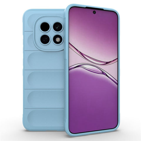 For Oppo F29 5G Case Anti-Drop Soft TPU Rugged Phone Back Cover
