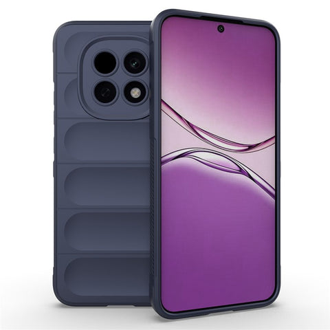 For Oppo F29 5G Case Anti-Drop Soft TPU Rugged Phone Back Cover