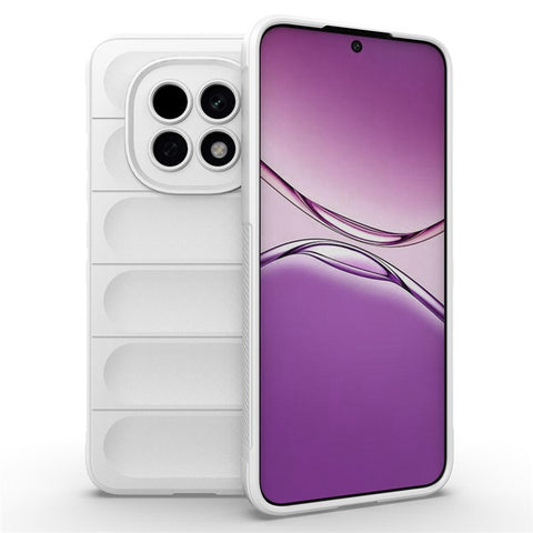 For Oppo F29 5G Case Anti-Drop Soft TPU Rugged Phone Back Cover
