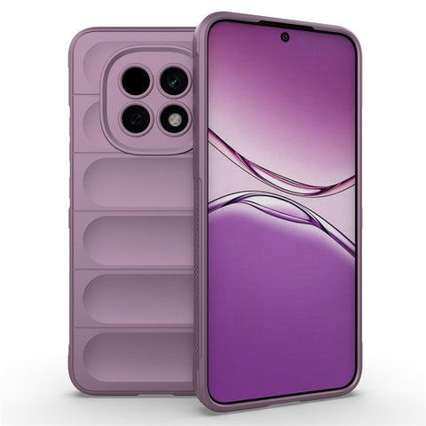 For Oppo F29 5G Case Anti-Drop Soft TPU Rugged Phone Back Cover