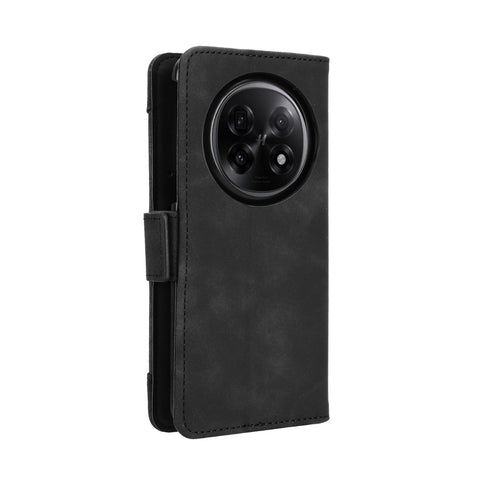 For Oppo Find N5 5G Leather Case Phone Wallet Cover with Multiple Card Slots