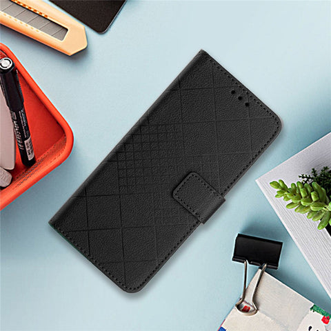For Oppo A5 Pro 4G (Global) / 5G (Global) / A5 Energy 5G (China) Case Wallet Imprint PU Leather Flip Folio Phone Cover