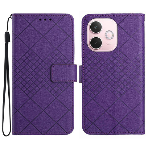 For Oppo A5 Pro 4G (Global) / 5G (Global) / A5 Energy 5G (China) Case Wallet Imprint PU Leather Flip Folio Phone Cover