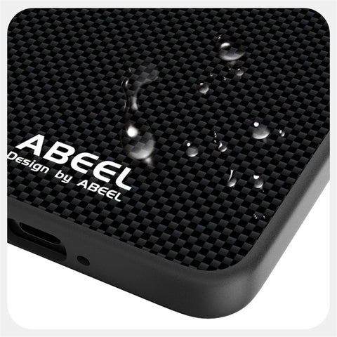 ABEEL For Oppo Find X8 Ultra 5G Magnetic Case Printed PC TPU Aluminum Alloy Leather Phone Cover
