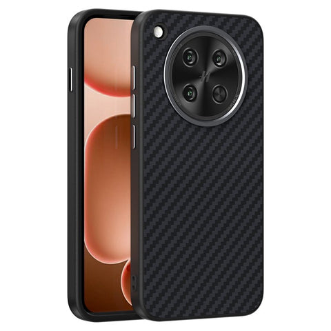 ABEEL For Oppo Find X8s 5G Magnetic Case Carbon Fiber Texture Back Cover