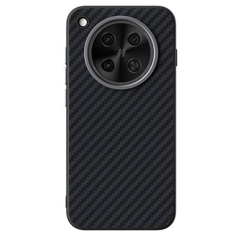 ABEEL For Oppo Find X8s 5G Magnetic Case Carbon Fiber Texture Back Cover