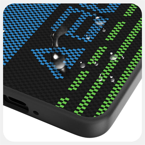 ABEEL For Oppo Find X8s 5G Magnetic Case Micro-Embossing 6D Printed PC TPU Aluminum Alloy Leather Phone Cover