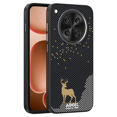 ABEEL For Oppo Find X8s 5G Magnetic Case Ultra Slim PC TPU Phone Back Cover