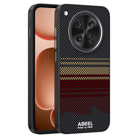 ABEEL For Oppo Find X8s 5G Magnetic Case Ultra Slim PC TPU Phone Back Cover