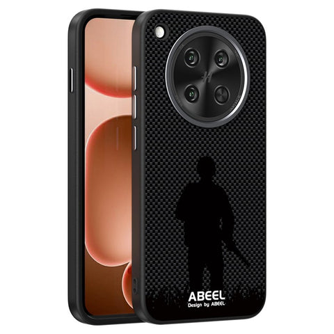 ABEEL For Oppo Find X8s 5G Magnetic Case Ultra Slim PC TPU Phone Back Cover
