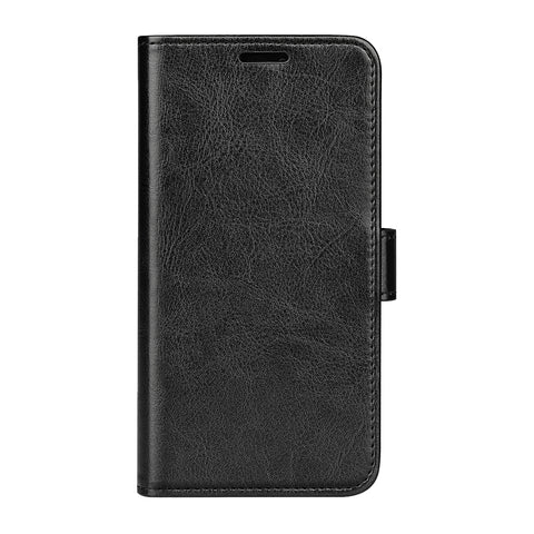 For Oppo F29 5G Case Crazy Horse Texture Stand Leather Phone Cover