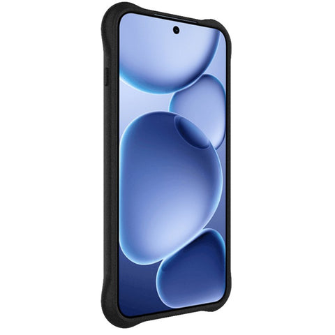 IMAK For Oppo Find X8s 5G Case TPU Phone Cover Airbag Shockproof Protection