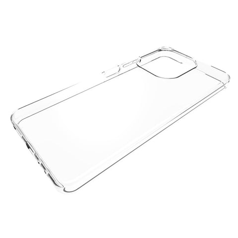 TPU Case For Oppo A5 Pro 4G (Global) / 5G (Global) / A5 Energy 5G (China) Watermark Resistant Clear Phone Back Cover