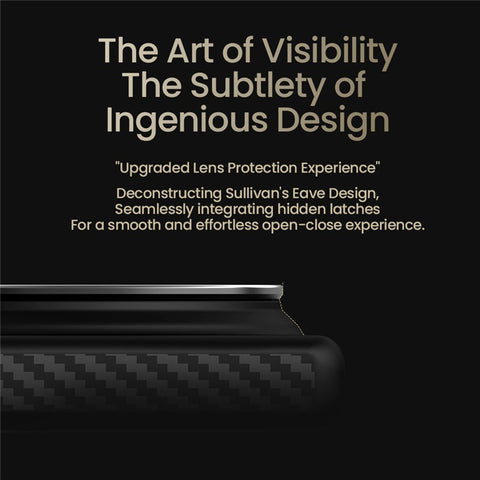 NILLKIN For Huawei Mate X6 Magnetic Case TPU + Aramid Fiber Lens Cover Kickstand Phone Cover