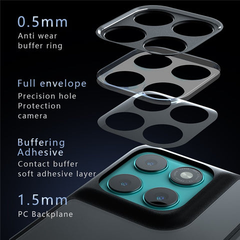 For Motorola Edge 60 5G / 60 Fusion 5G Case Skin-Touch TPU + PC Matte Phone Back Cover, Transparent Black