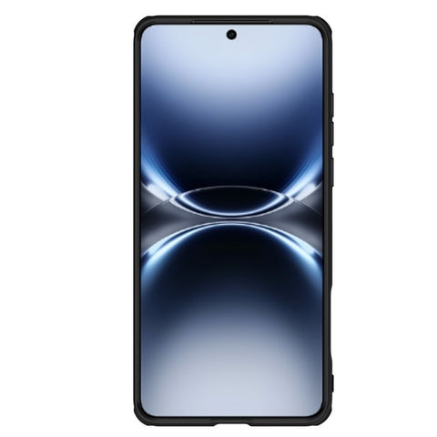 NILLKIN Frosted Shield Pro for vivo X200 Ultra 5G Magnetic Case PC + TPU Phone Cover