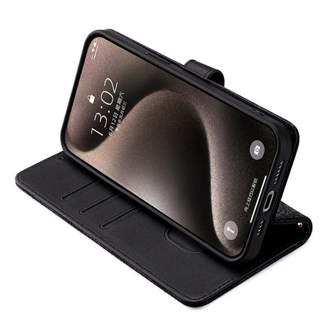 For Oppo A5 Pro 4G (Global) / 5G (Global) / A5 Energy 5G (China) Case Wallet Sequins Leather Crossbody Phone Cover
