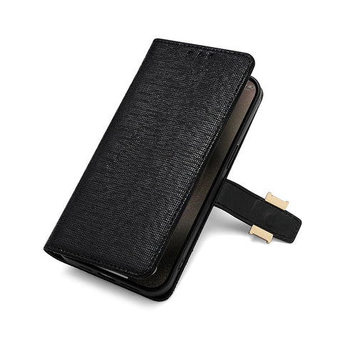 For Oppo A5 Pro 4G (Global) / 5G (Global) / A5 Energy 5G (China) Case Wallet Sequins Leather Crossbody Phone Cover
