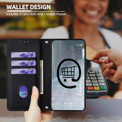 For Oppo A5 Pro 4G (Global) / 5G (Global) / A5 Energy 5G (China) Case Wallet Sequins Leather Crossbody Phone Cover