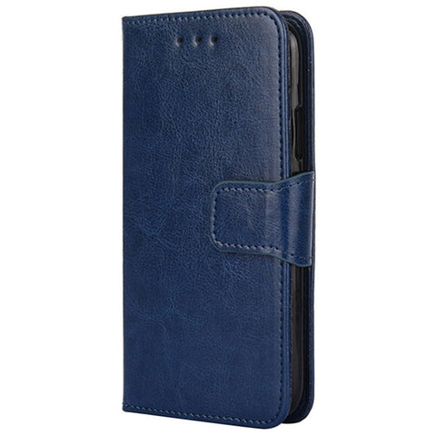 For Oppo A5 Pro 4G (Global) / 5G (Global) / A5 Energy 5G (China) Case Wallet PU Leather + TPU Folding Stand Phone Cover