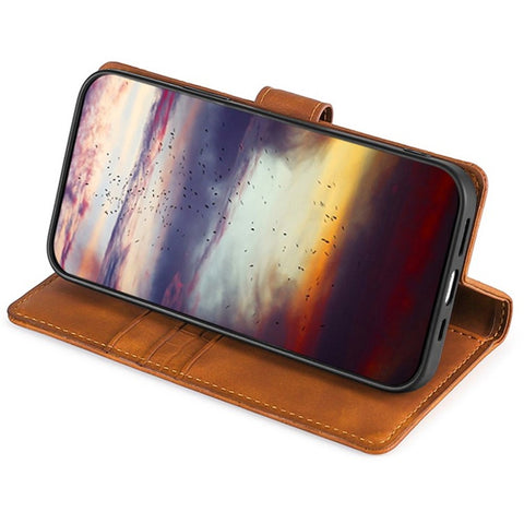 For Oppo A5 Pro 4G (Global) / 5G (Global) / A5 Energy 5G (China) Case Crocodile Texture PU Leather Phone Cover