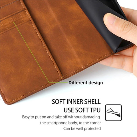 For Oppo A5 Pro 4G (Global) / 5G (Global) / A5 Energy 5G (China) Case Crocodile Texture PU Leather Phone Cover