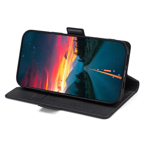 For Oppo A5 Pro 4G (Global) / 5G (Global) / A5 Energy 5G (China) Case Card Holder PU Leather Phone Cover