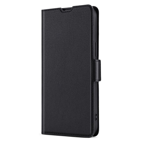 For Oppo A5 Pro 4G (Global) / 5G (Global) / A5 Energy 5G (China) Case Card Holder PU Leather Phone Cover