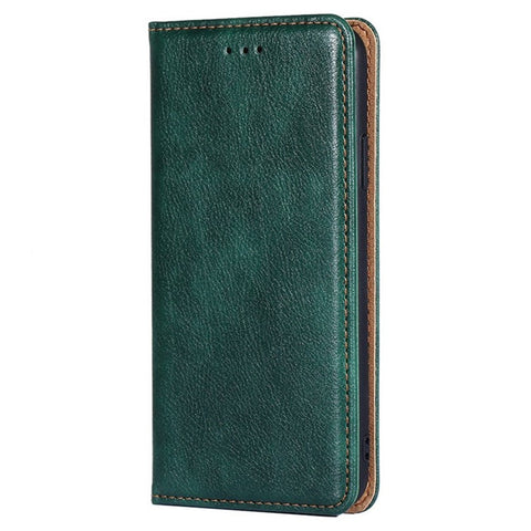 For Oppo A5 Pro 4G (Global) / 5G (Global) / A5 Energy 5G (China) Case Wallet PU Leather Magnetic Auto-Absorbed Phone Cover