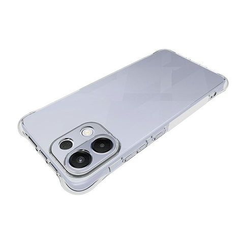 TPU Phone Case For Oppo K13 5G / K13x / K12s (China) Non Slip Transparent Mobile Phone Cover