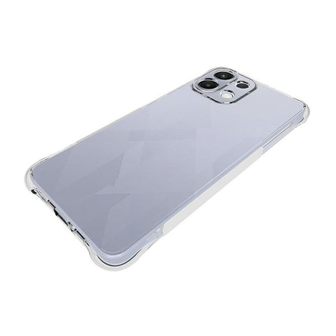 TPU Phone Case For Oppo K13 5G / K13x / K12s (China) Non Slip Transparent Mobile Phone Cover