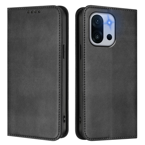 For OnePlus 13T 5G Wallet Cases Retro Texture RFID Blocking Leather Phone Cover