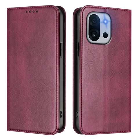 For OnePlus 13T 5G Wallet Cases Retro Texture RFID Blocking Leather Phone Cover