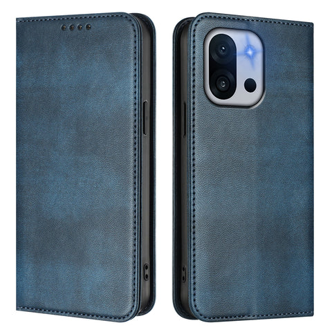 For OnePlus 13T 5G Wallet Cases Retro Texture RFID Blocking Leather Phone Cover