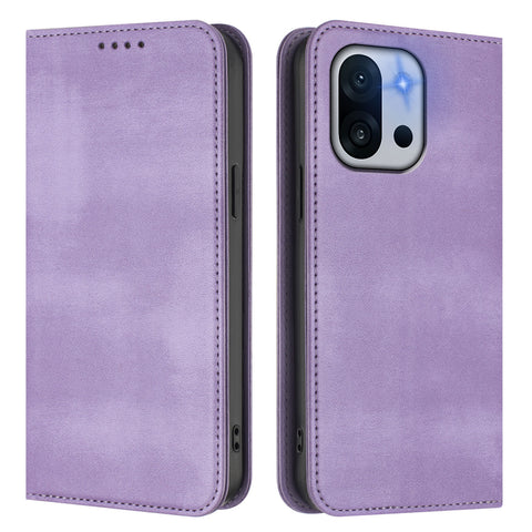 For OnePlus 13T 5G Wallet Cases Retro Texture RFID Blocking Leather Phone Cover