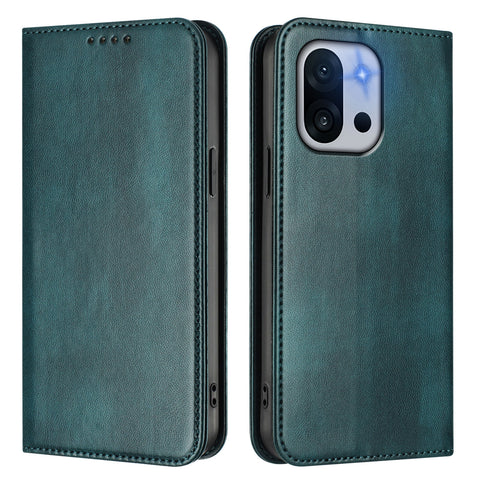 For OnePlus 13T 5G Wallet Cases Retro Texture RFID Blocking Leather Phone Cover