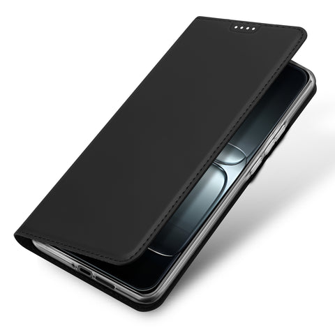 DUX DUCIS For OnePlus 13s 5G / 13T 5G Case  Skin Pro Series Leather Stand Cover Card Holder