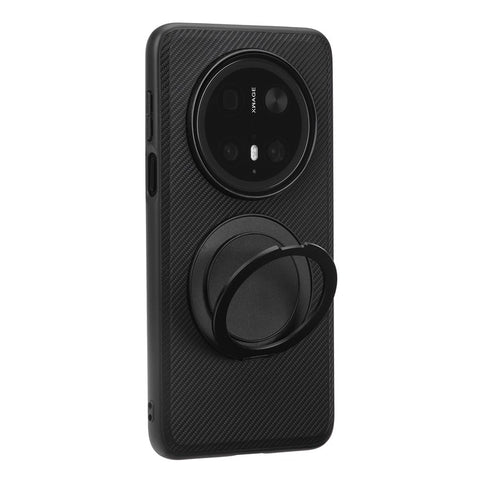 VILI TCY for Huawei Mate 70 Pro Magnetic Phone Case with Rotary Kickstand PC TPU Back Cover