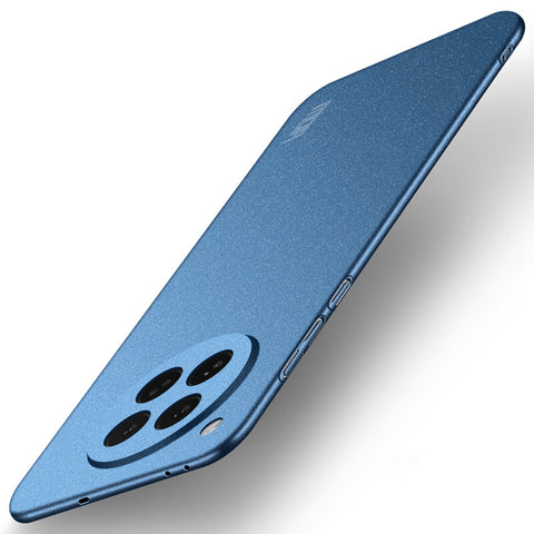MOFI For Oppo Find X8s 5G PC Case  Shield Matte Series Slim Fit Phone Cover