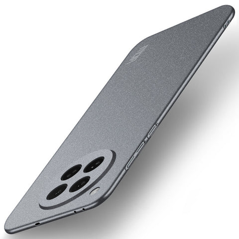 MOFI For Oppo Find X8s 5G PC Case  Shield Matte Series Slim Fit Phone Cover